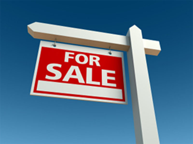 Plans for Homes Abandoned